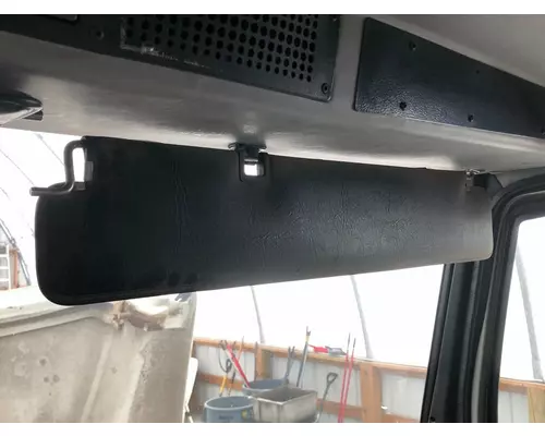 Freightliner FL106 Cab Misc. Interior Parts