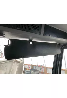 Freightliner FL106 Cab Misc. Interior Parts