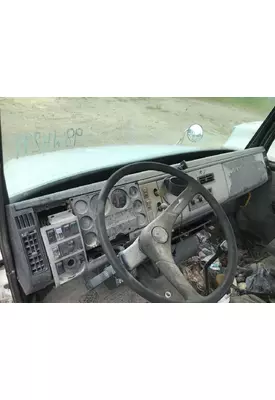 Freightliner FL106 Dash Assembly