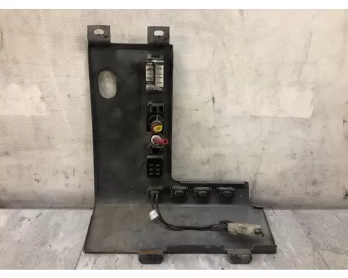 Freightliner FL106 Dash Assembly