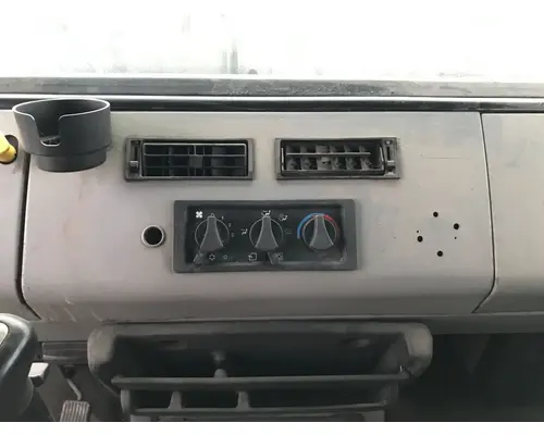 Freightliner FL106 Dash Assembly
