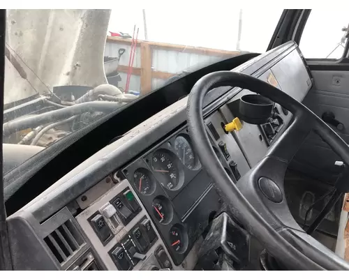 Freightliner FL106 Dash Assembly