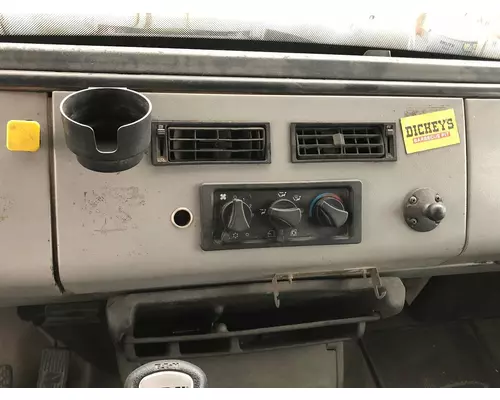 Freightliner FL106 Dash Assembly