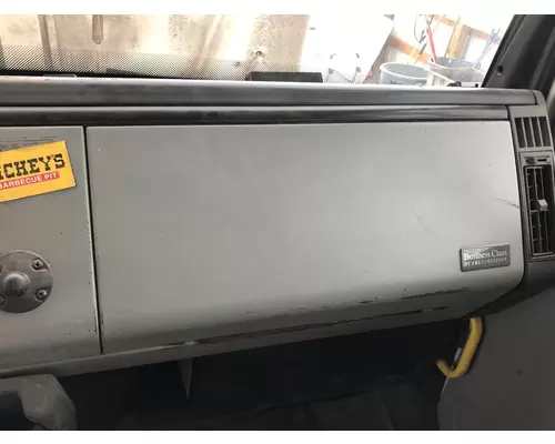 Freightliner FL106 Dash Assembly