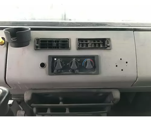 Freightliner FL106 Dash Panel