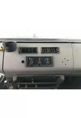 Freightliner FL106 Dash Panel