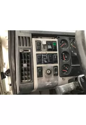 Freightliner FL106 Dash Panel
