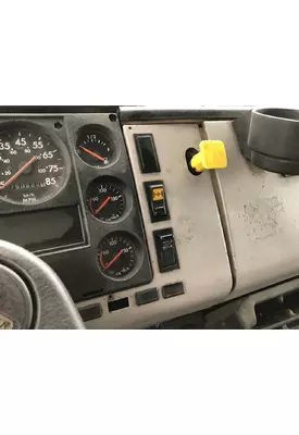 Freightliner FL106 Dash Panel