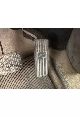 Freightliner FL106 Foot Control , Pedal