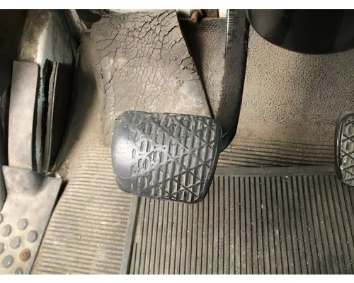 Freightliner FL106 Foot Control , Pedal
