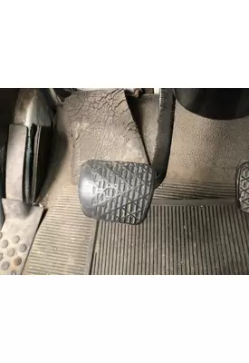 Freightliner FL106 Foot Control , Pedal