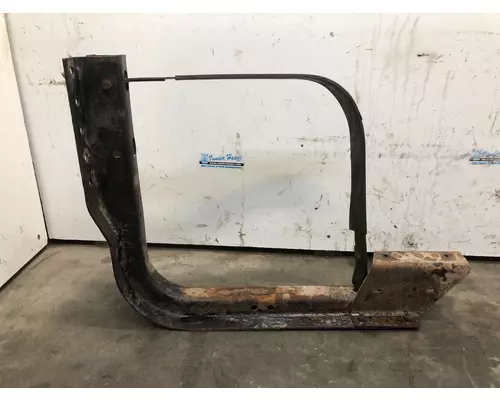 Freightliner FL106 Fuel Tank Strap