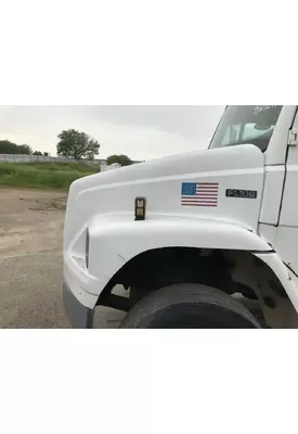 Freightliner FL106 Hood