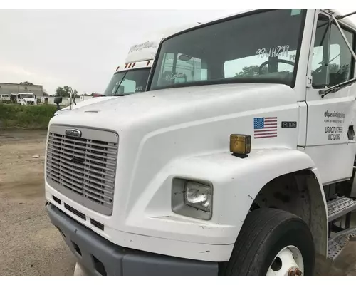 Freightliner FL106 Hood