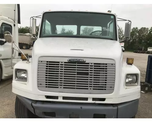 Freightliner FL106 Hood