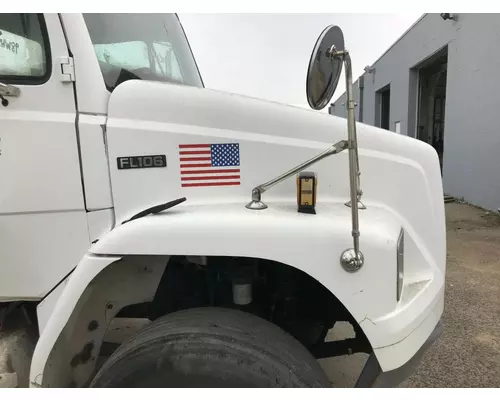 Freightliner FL106 Hood