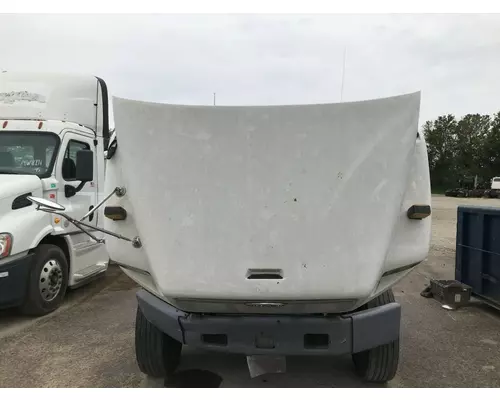 Freightliner FL106 Hood