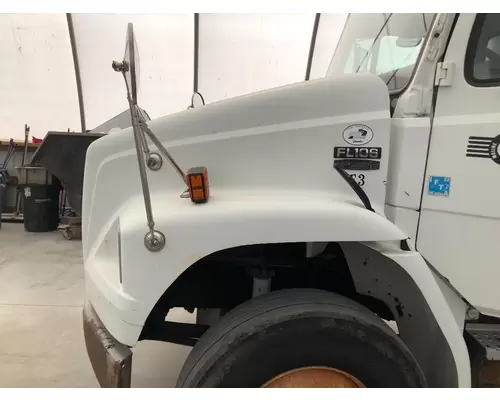 Freightliner FL106 Hood