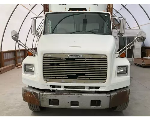 Freightliner FL106 Hood