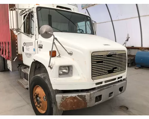 Freightliner FL106 Hood