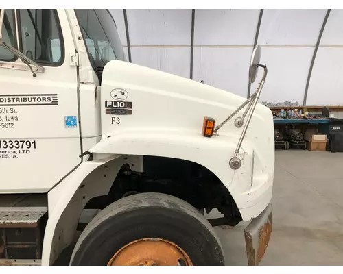 Freightliner FL106 Hood