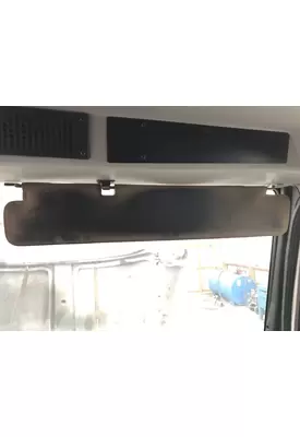 Freightliner FL106 Interior Sun Visor