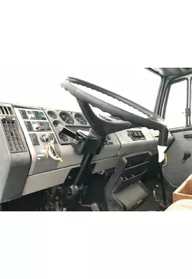 Freightliner FL106 Steering Column