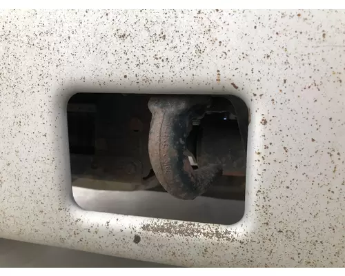 Freightliner FL106 Tow Hook