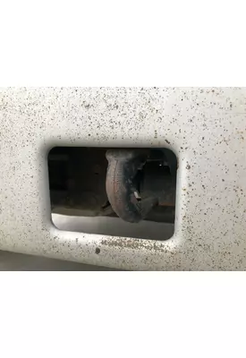 Freightliner FL106 Tow Hook