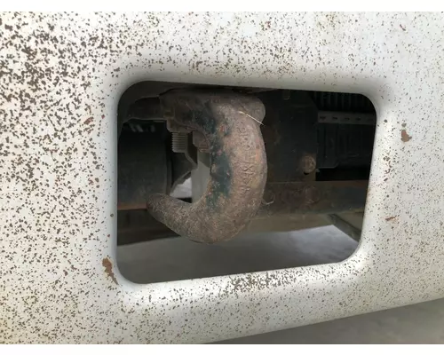 Freightliner FL106 Tow Hook