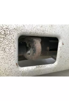 Freightliner FL106 Tow Hook