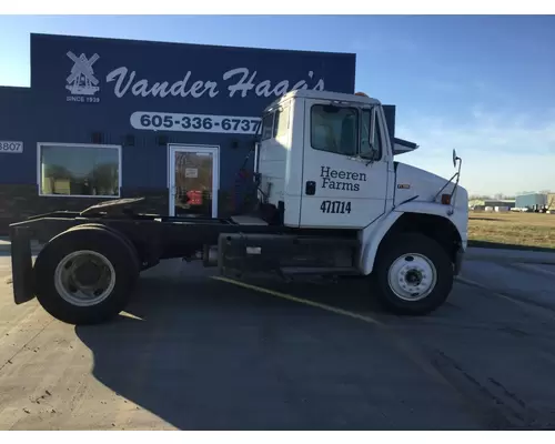 Freightliner FL106 Truck