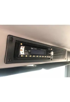 Freightliner FL112 A/V Equipment