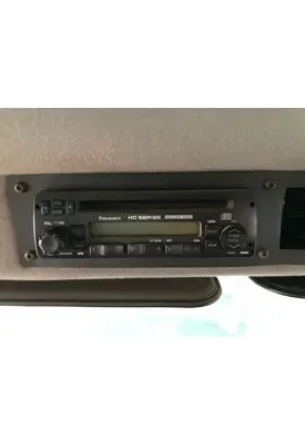 Freightliner FL112 A/V Equipment