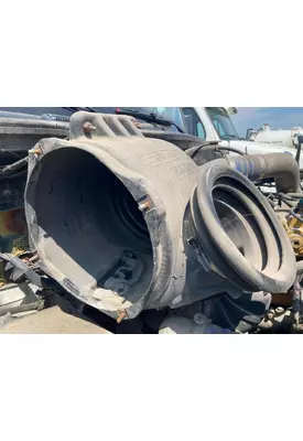 Freightliner FL112 Air Cleaner