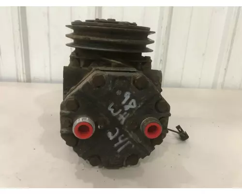 Freightliner FL112 Air Conditioner Compressor