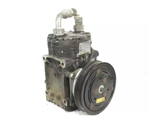 Freightliner FL112 Air Conditioner Compressor