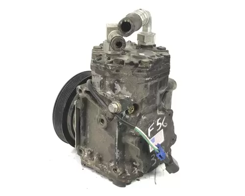 Freightliner FL112 Air Conditioner Compressor