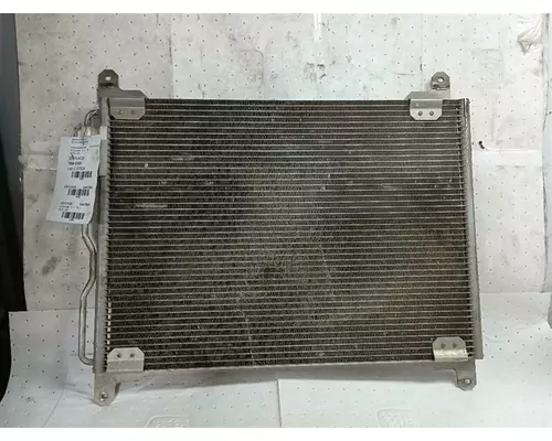 Freightliner FL112 Air Conditioner Condenser