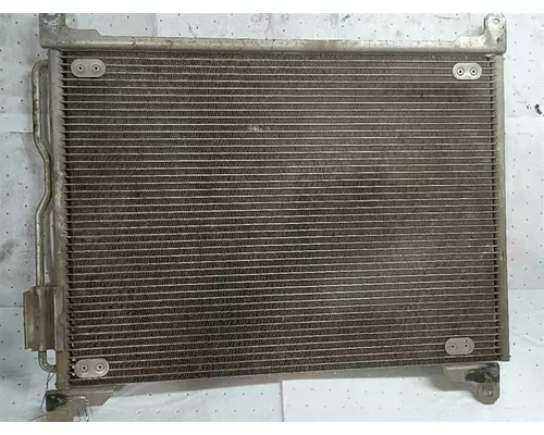 Freightliner FL112 Air Conditioner Condenser