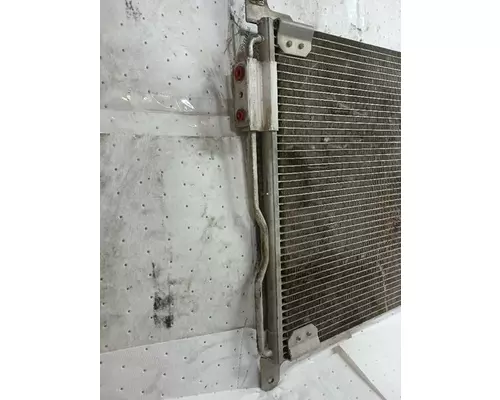 Freightliner FL112 Air Conditioner Condenser