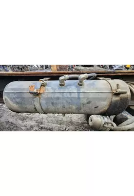 Freightliner FL112 Air Tank