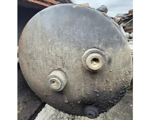 Freightliner FL112 Air Tank