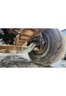Freightliner FL112 Axle Assy, Fr (4WD)
