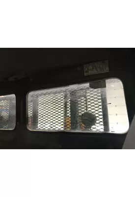 Freightliner FL112 Back Glass