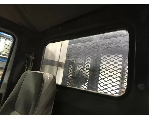 Freightliner FL112 Back Glass