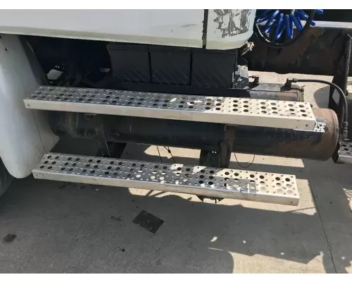 Freightliner FL112 Battery Box