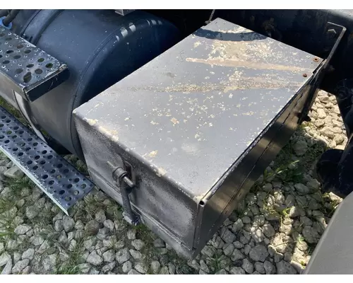 Freightliner FL112 Battery Box