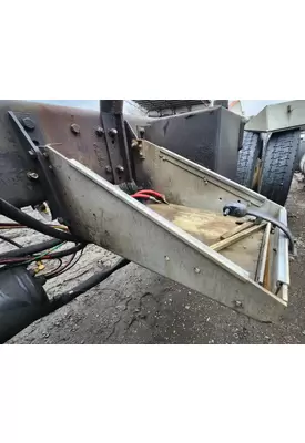 Freightliner FL112 Battery Box