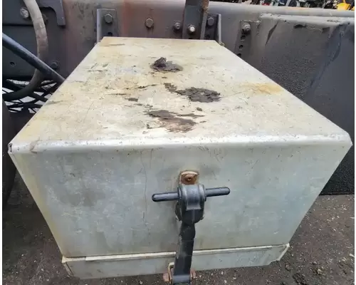 Freightliner FL112 Battery Box